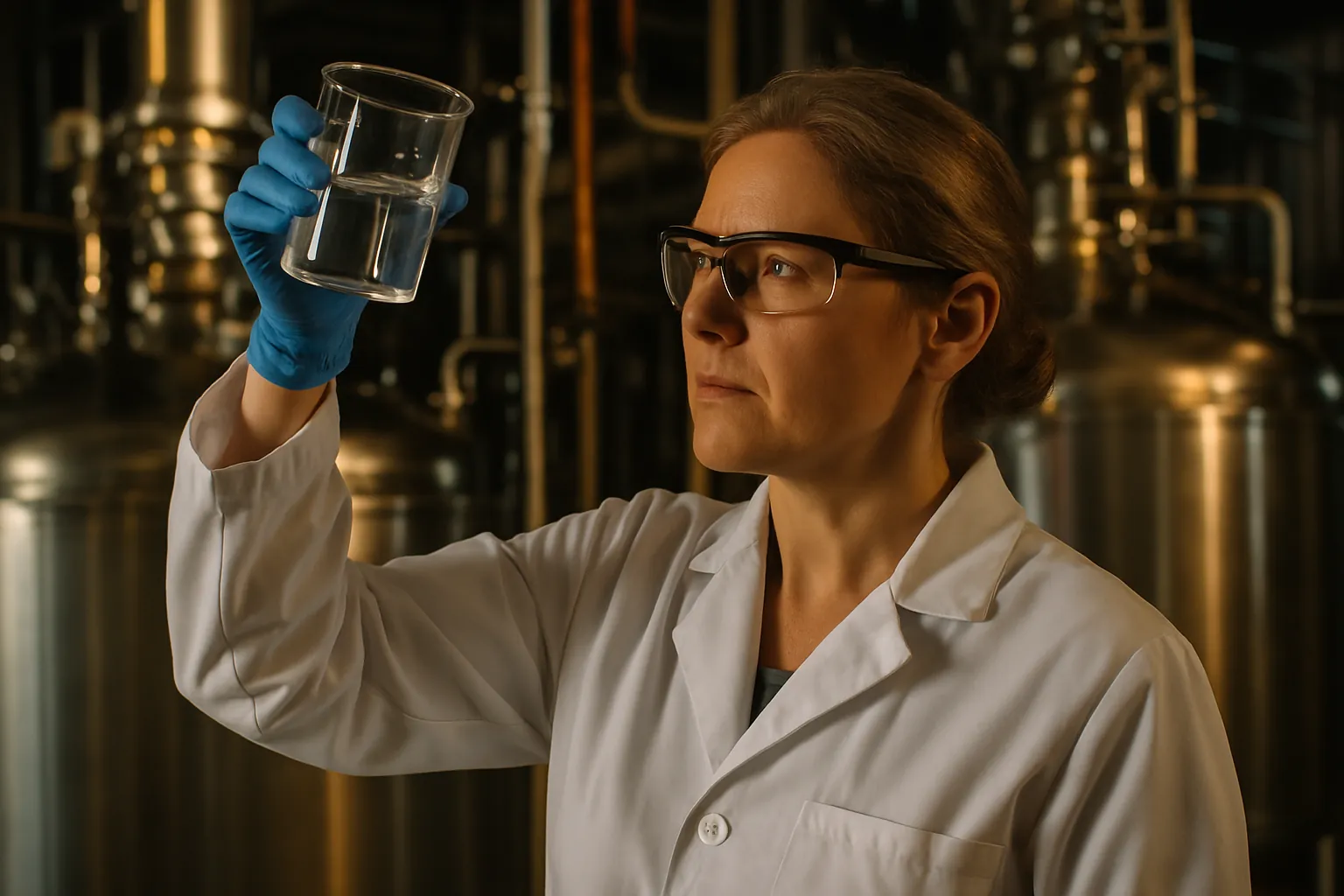 Chimie de base et de spécialité — acide sulfurique, silicate de sodium, additifs traitement des eaux depuis l'Algérie